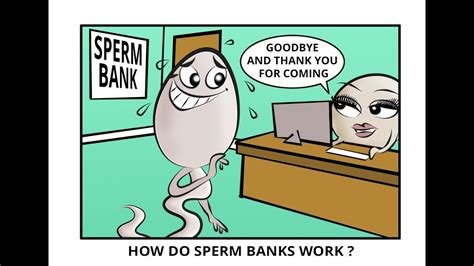 sperm bank porn|sperm.